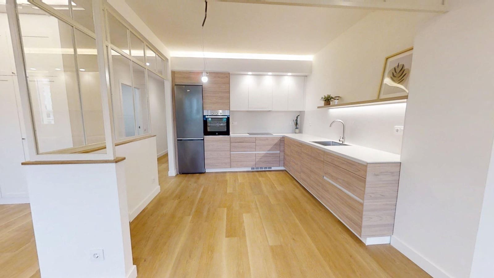 3 Zimmer Wohnung zu verkaufen in Ferrol - 275.000 € (Ref: 9502758)