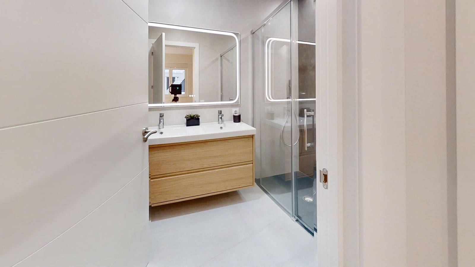 3 Zimmer Wohnung zu verkaufen in Ferrol - 275.000 € (Ref: 9502758)