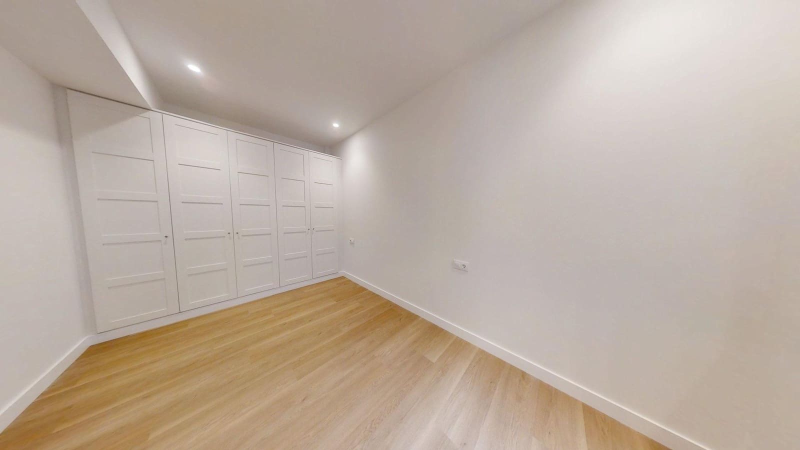 3 Zimmer Wohnung zu verkaufen in Ferrol - 275.000 € (Ref: 9502758)