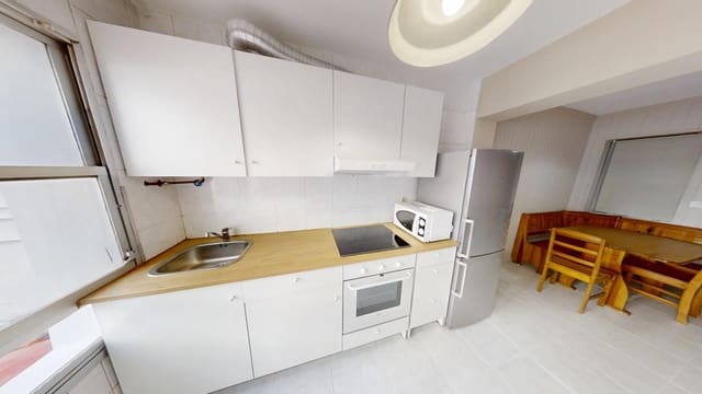 2 soverom Leilighet til salgs i La Coruña by - € 245 000 (Ref: 9502759)