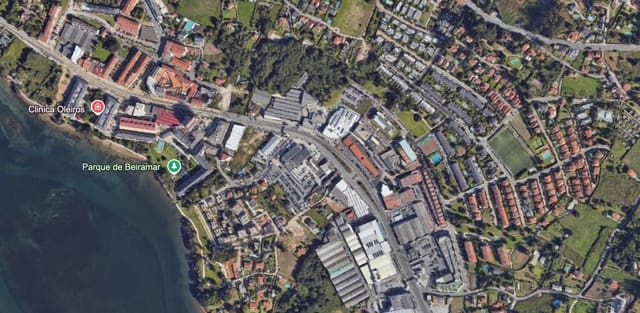 Business for rent in Oleiros - € 2,750 (Ref: 9502760)