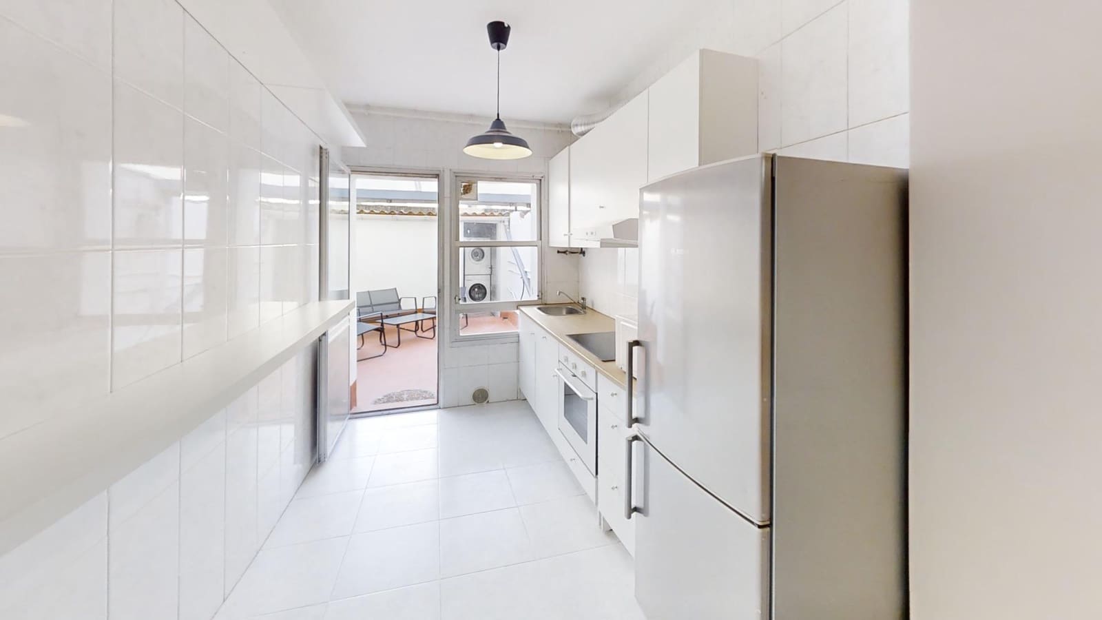 2 makuuhuone Asunto vuokrattavana paikassa A Coruna kaupunki - 900 € (Ref: 9502761)