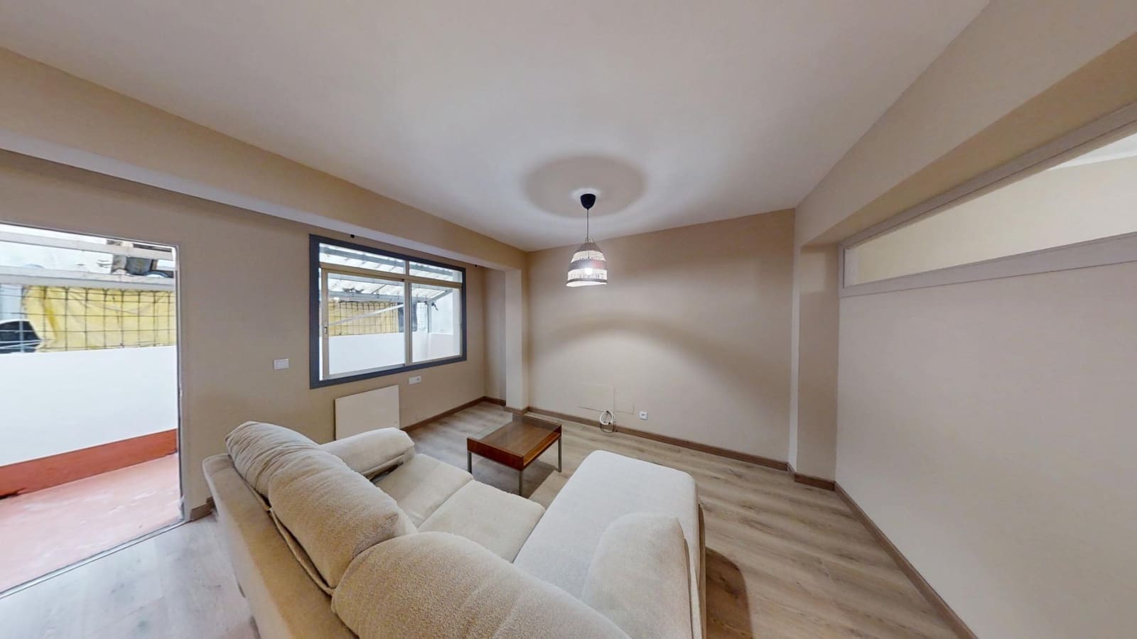 2 makuuhuone Asunto vuokrattavana paikassa A Coruna kaupunki - 900 € (Ref: 9502761)