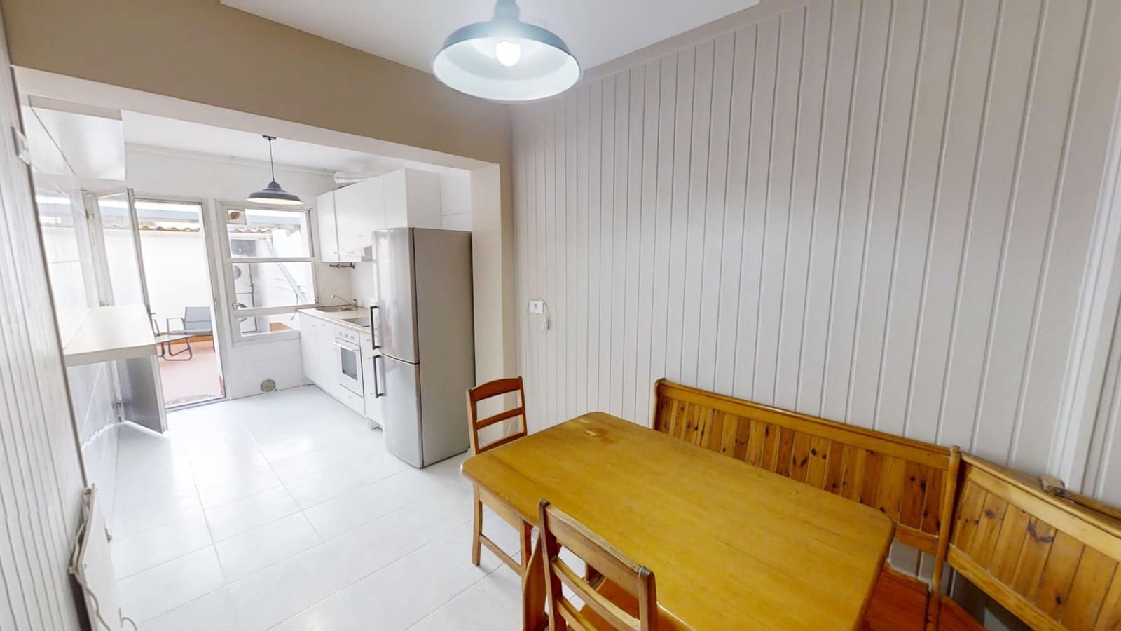 2 makuuhuone Asunto vuokrattavana paikassa A Coruna kaupunki - 900 € (Ref: 9502761)