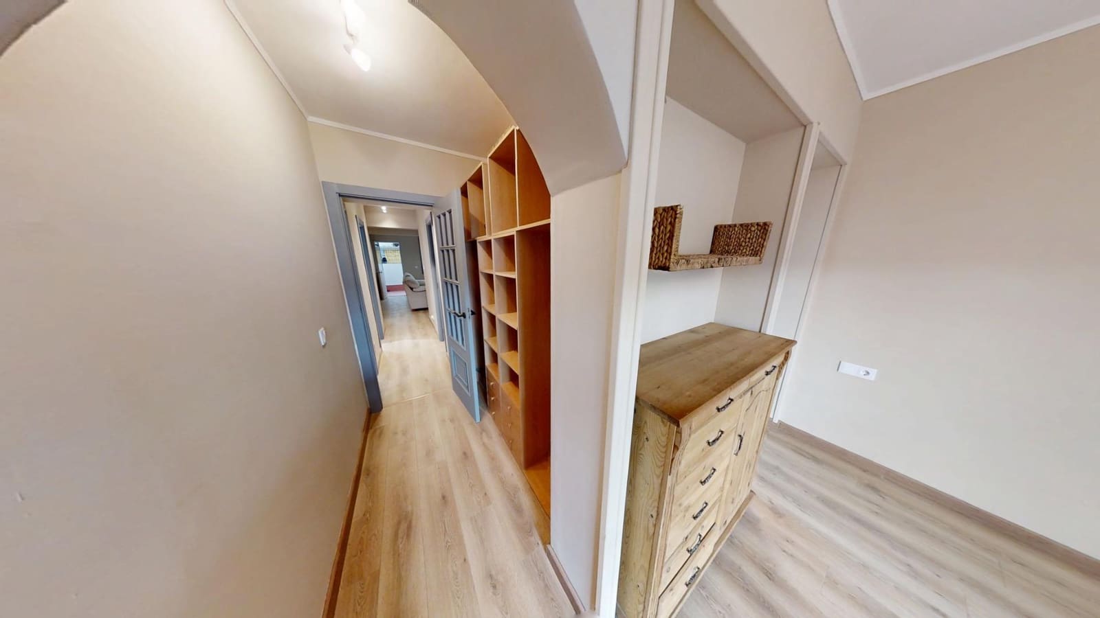 2 makuuhuone Asunto vuokrattavana paikassa A Coruna kaupunki - 900 € (Ref: 9502761)