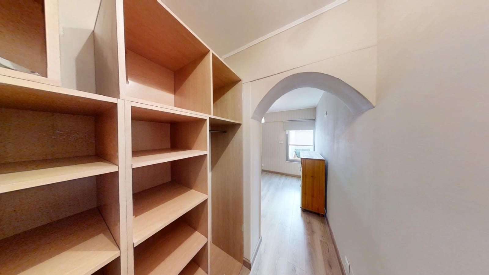 2 makuuhuone Asunto vuokrattavana paikassa A Coruna kaupunki - 900 € (Ref: 9502761)