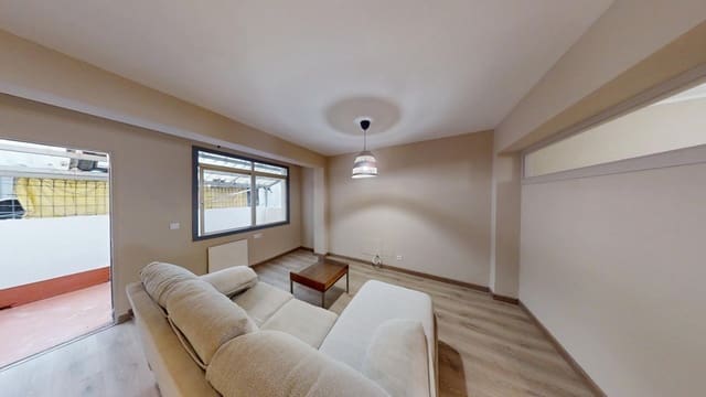 2 makuuhuone Asunto vuokrattavana paikassa A Coruña kaupunki - 900 € (Ref: 9502761)