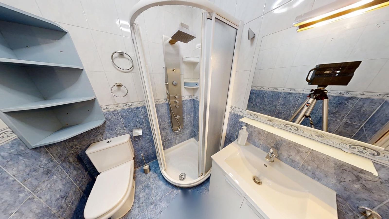 2 makuuhuone Asunto vuokrattavana paikassa A Coruna kaupunki - 900 € (Ref: 9502761)