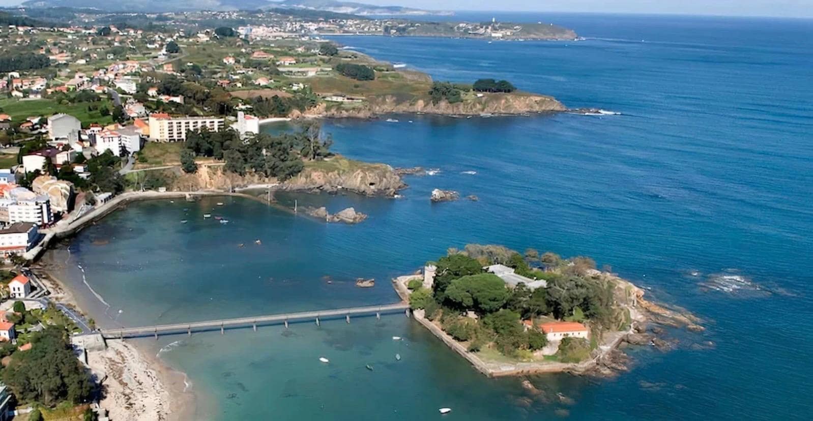 Solar/Parcela en Oleiros en venta - 320.000 € (Ref: 9502762)