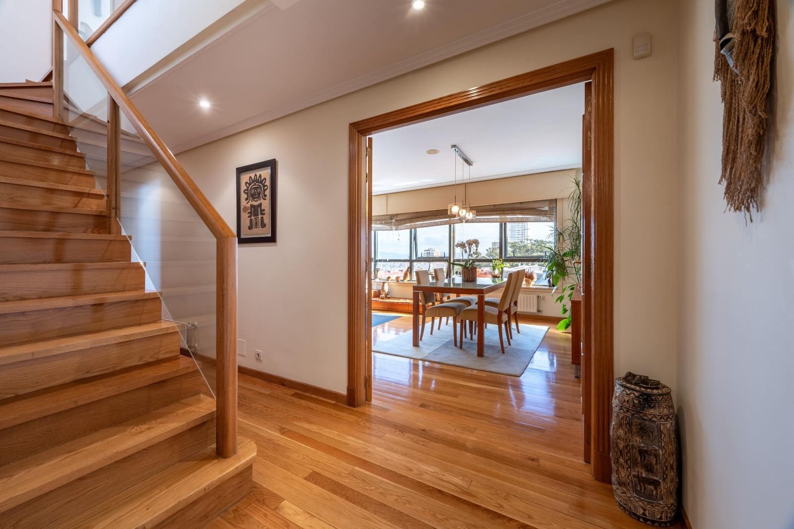 4 Zimmer Apartment zu verkaufen in A Coruna Stadt - 695.000 € (Ref: 9502764)