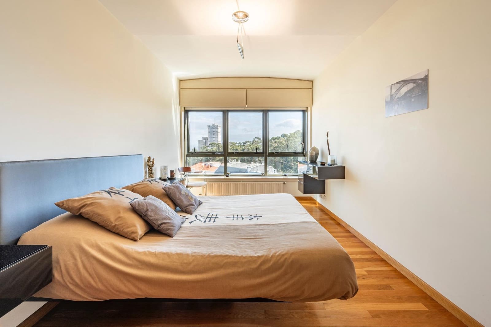 4 Zimmer Apartment zu verkaufen in A Coruna Stadt - 695.000 € (Ref: 9502764)