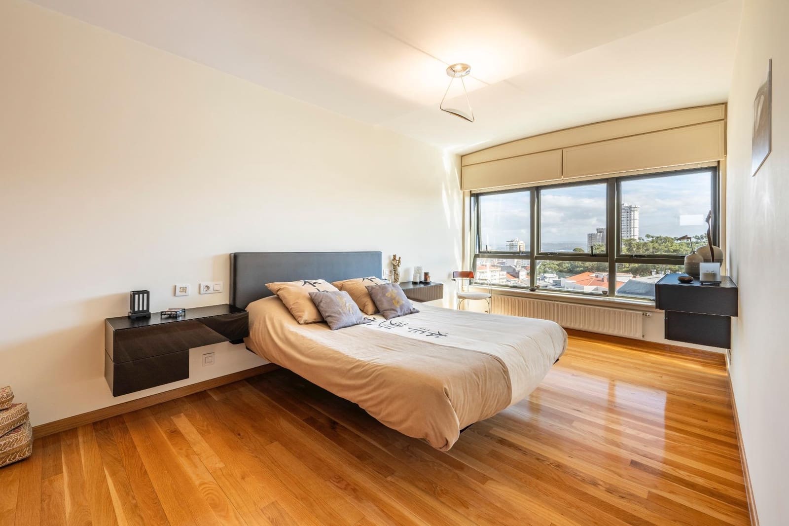 4 Zimmer Apartment zu verkaufen in A Coruna Stadt - 695.000 € (Ref: 9502764)