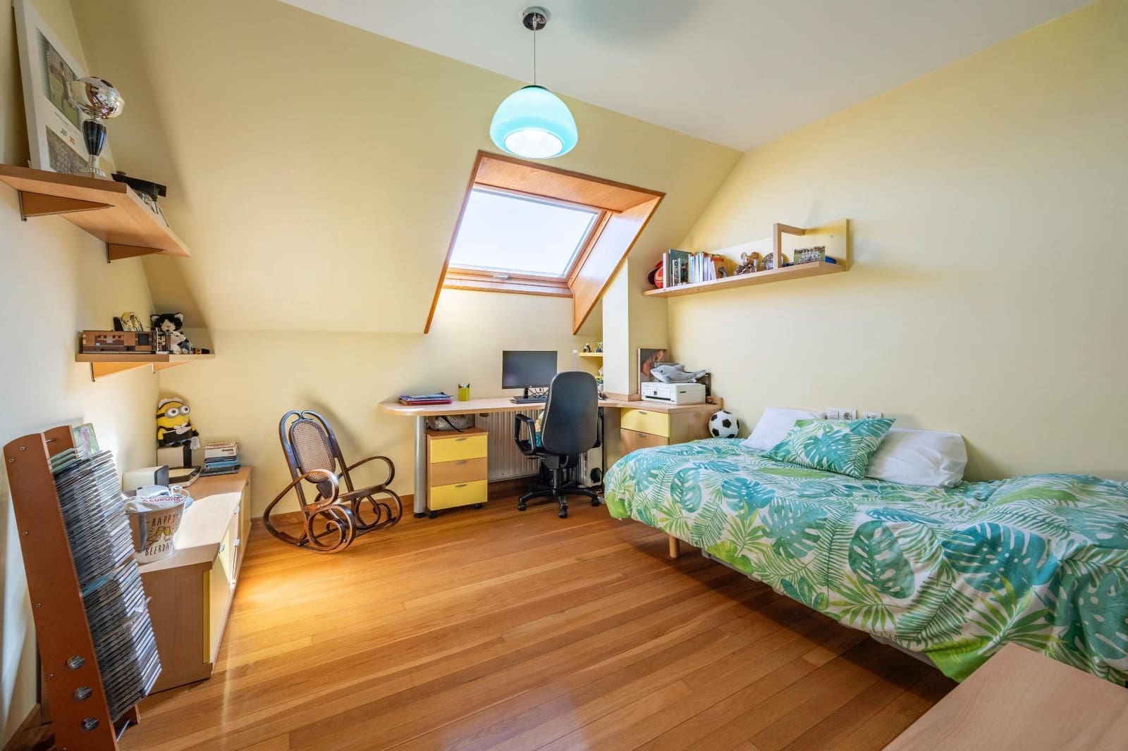 4 Zimmer Apartment zu verkaufen in A Coruna Stadt - 695.000 € (Ref: 9502764)