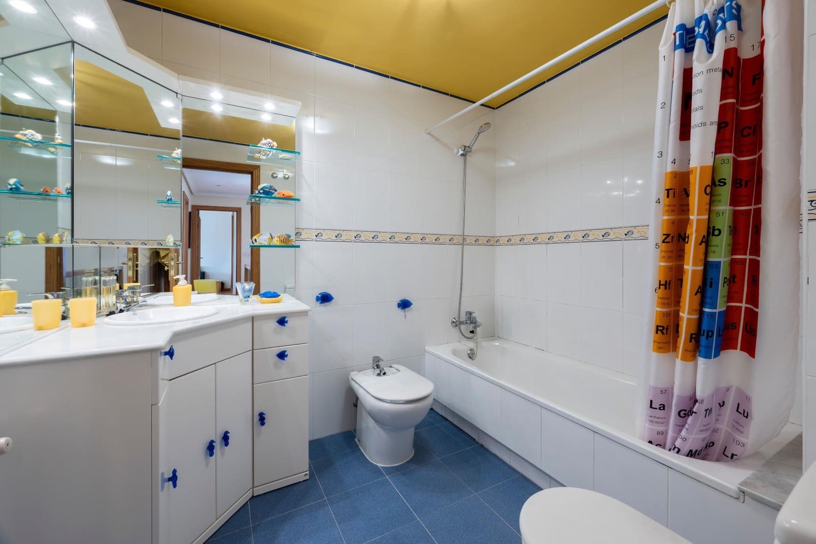 4 Zimmer Apartment zu verkaufen in A Coruna Stadt - 695.000 € (Ref: 9502764)