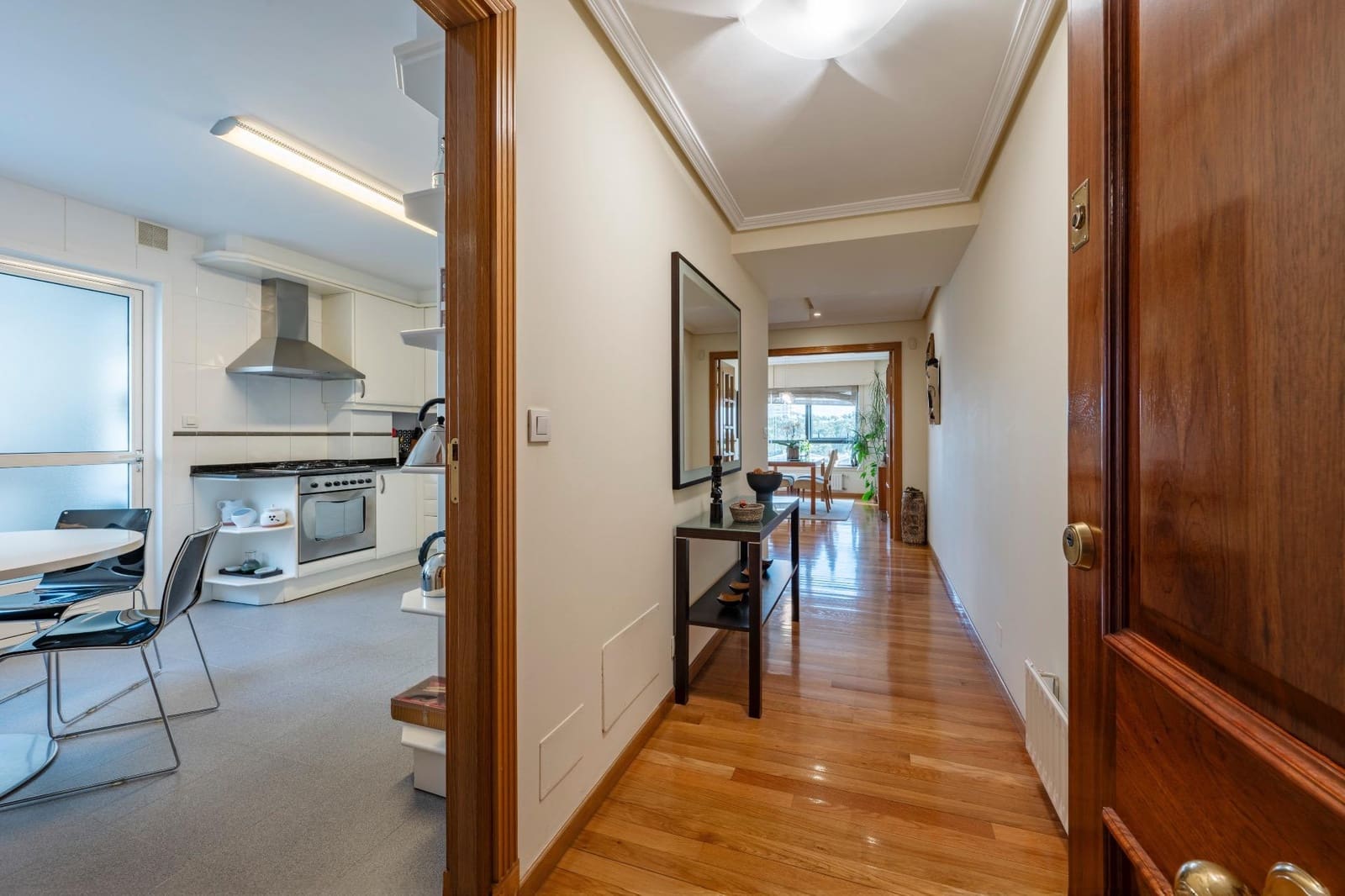 4 Zimmer Apartment zu verkaufen in A Coruna Stadt - 695.000 € (Ref: 9502764)