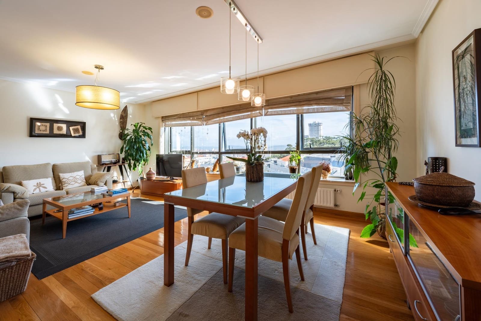 4 Zimmer Apartment zu verkaufen in A Coruna Stadt - 695.000 € (Ref: 9502764)