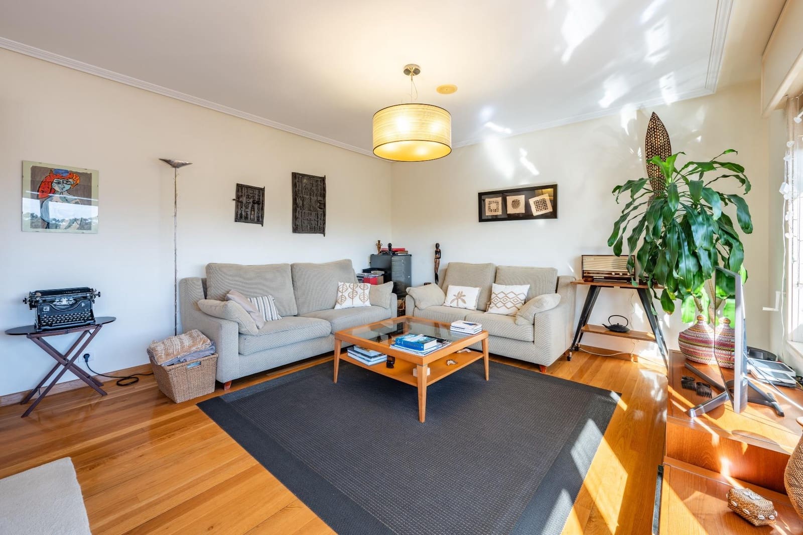 4 Zimmer Apartment zu verkaufen in A Coruna Stadt - 695.000 € (Ref: 9502764)