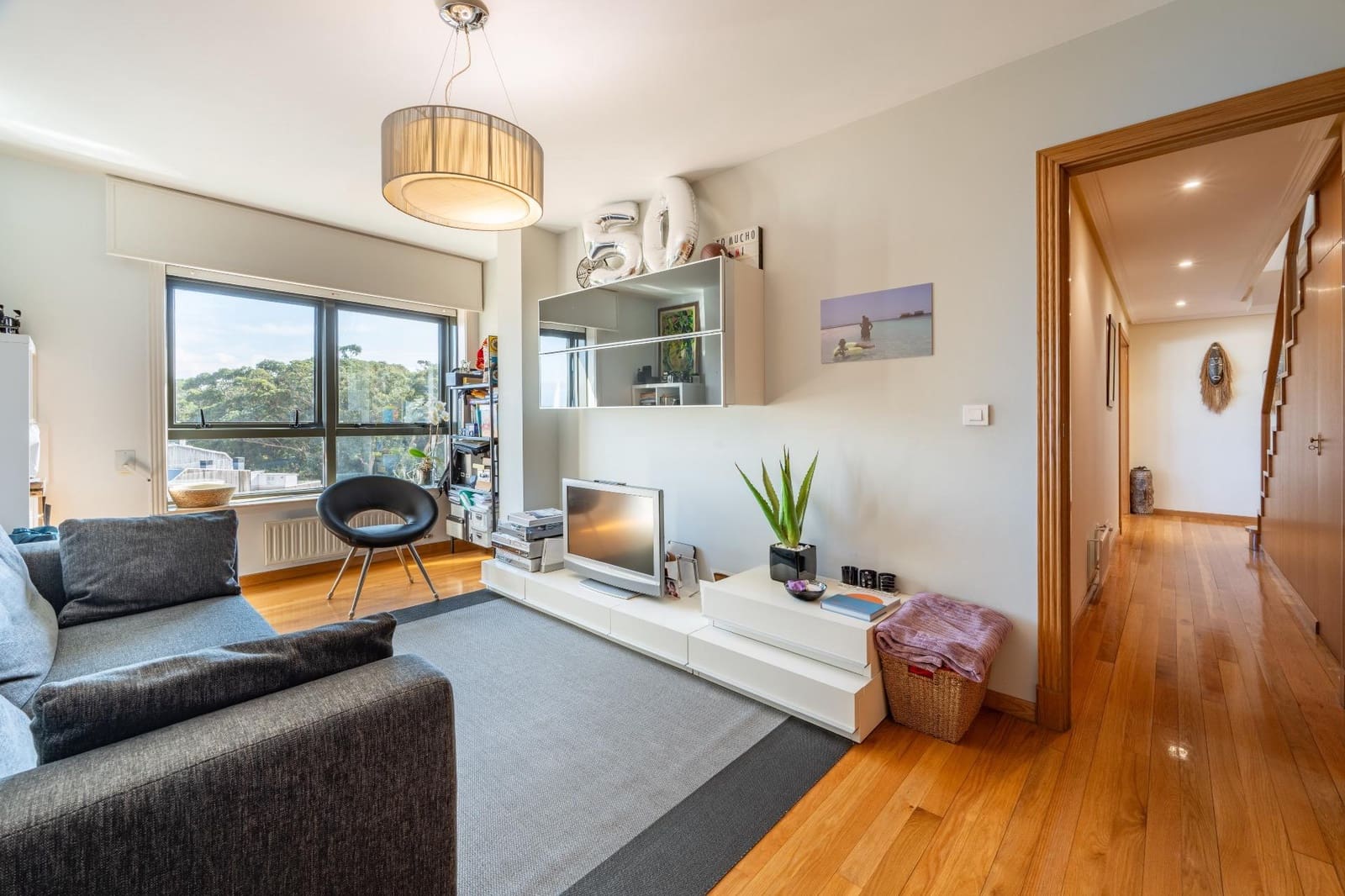 4 Zimmer Apartment zu verkaufen in A Coruna Stadt - 695.000 € (Ref: 9502764)