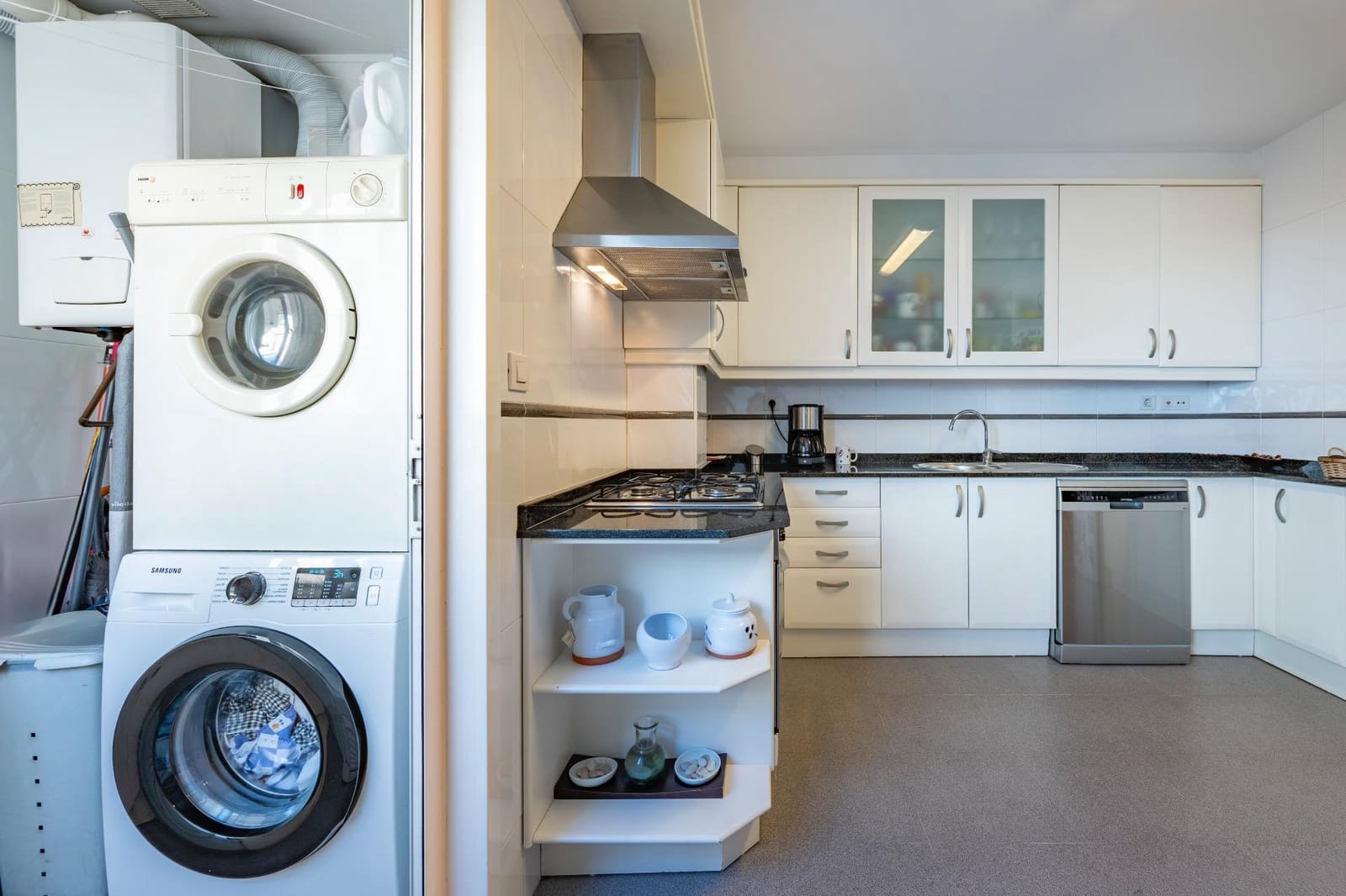 4 Zimmer Apartment zu verkaufen in A Coruna Stadt - 695.000 € (Ref: 9502764)