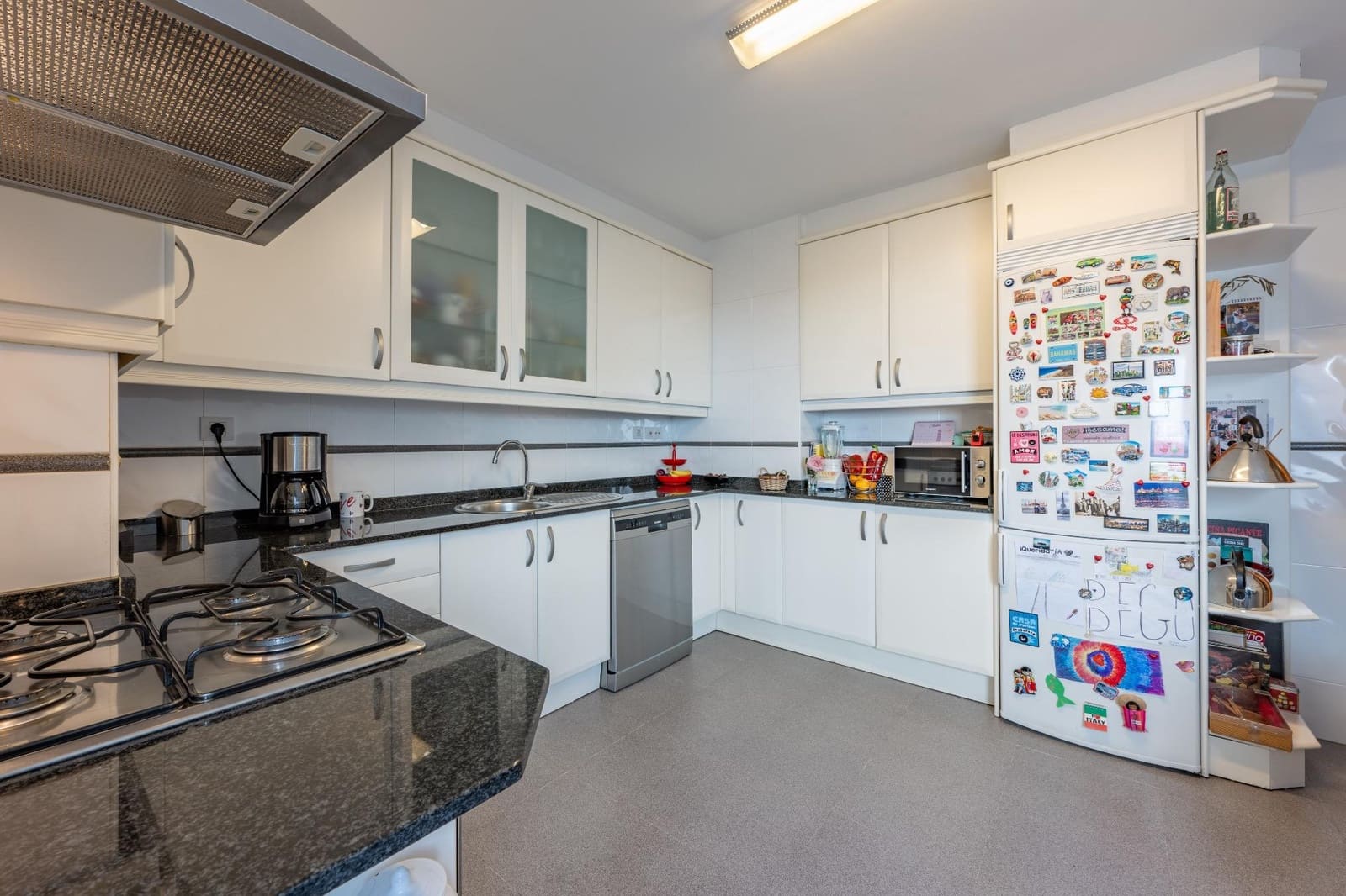 4 Zimmer Apartment zu verkaufen in A Coruna Stadt - 695.000 € (Ref: 9502764)