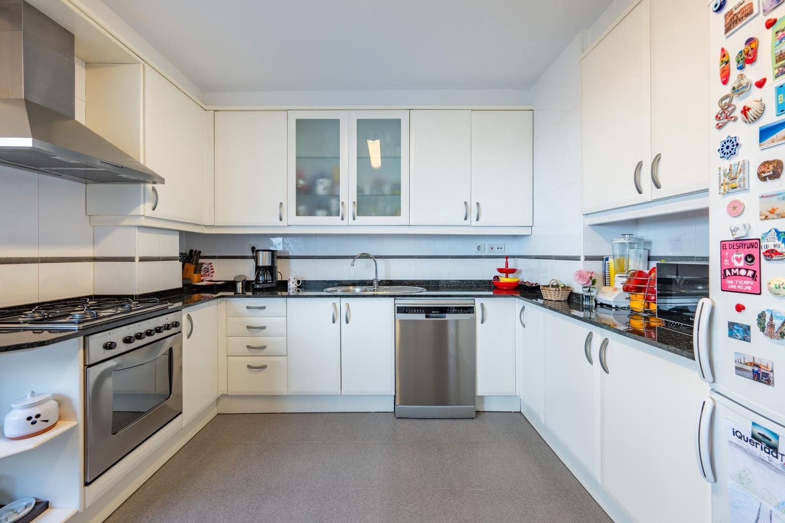 4 Zimmer Apartment zu verkaufen in A Coruna Stadt - 695.000 € (Ref: 9502764)