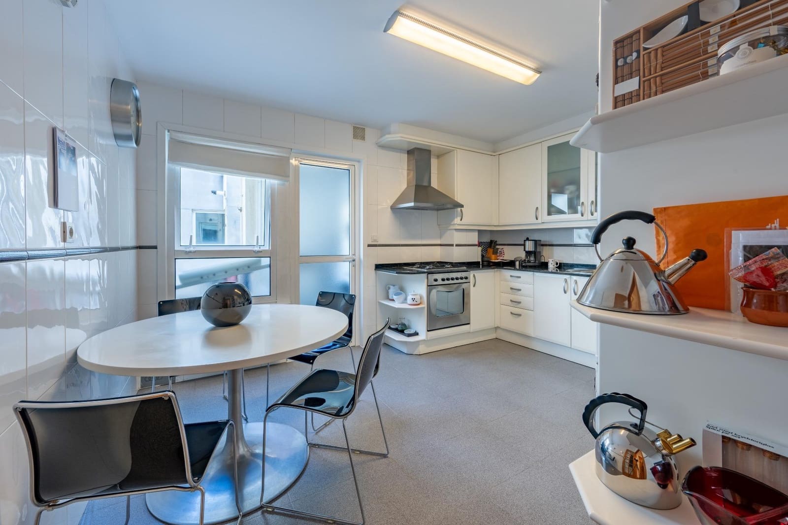 4 Zimmer Apartment zu verkaufen in A Coruna Stadt - 695.000 € (Ref: 9502764)