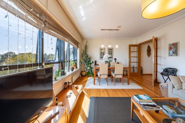 4 Zimmer Apartment zu verkaufen in A Coruña Stadt - 695.000 € (Ref: 9502764)