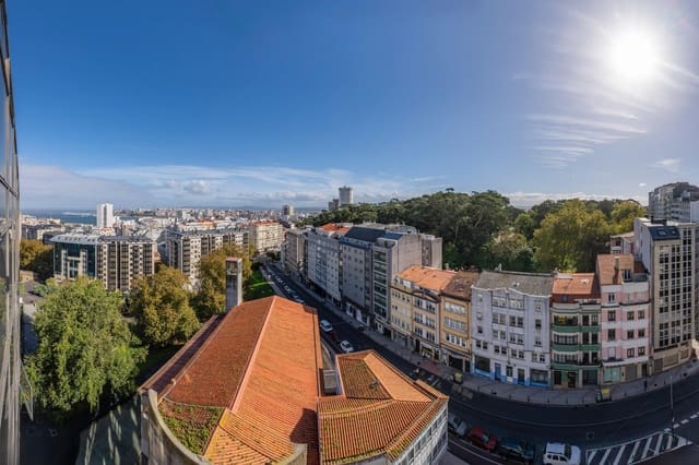 4 Zimmer Apartment zu verkaufen in A Coruña Stadt - 695.000 € (Ref: 9502764)