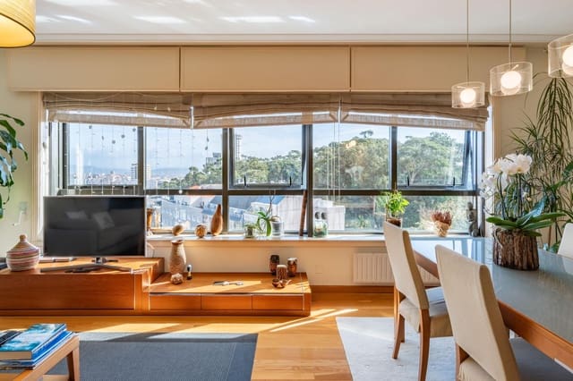 4 Zimmer Apartment zu verkaufen in A Coruña Stadt - 695.000 € (Ref: 9502764)