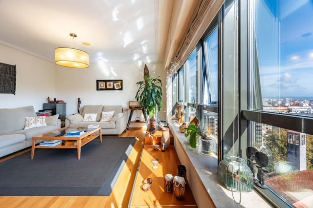 4 Zimmer Apartment zu verkaufen in A Coruña Stadt - 695.000 € (Ref: 9502764)