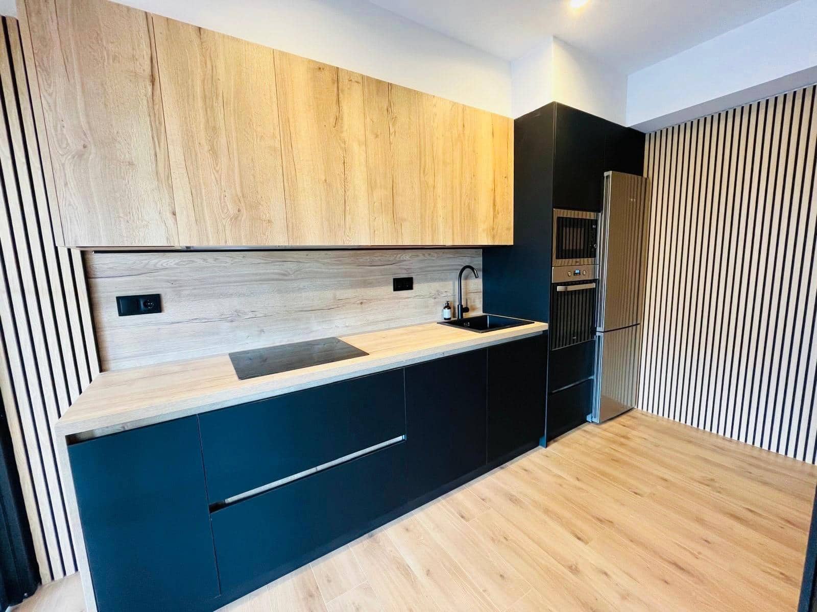 3 bedroom Flat for sale in Ferrol - € 300,000 (Ref: 9502765)