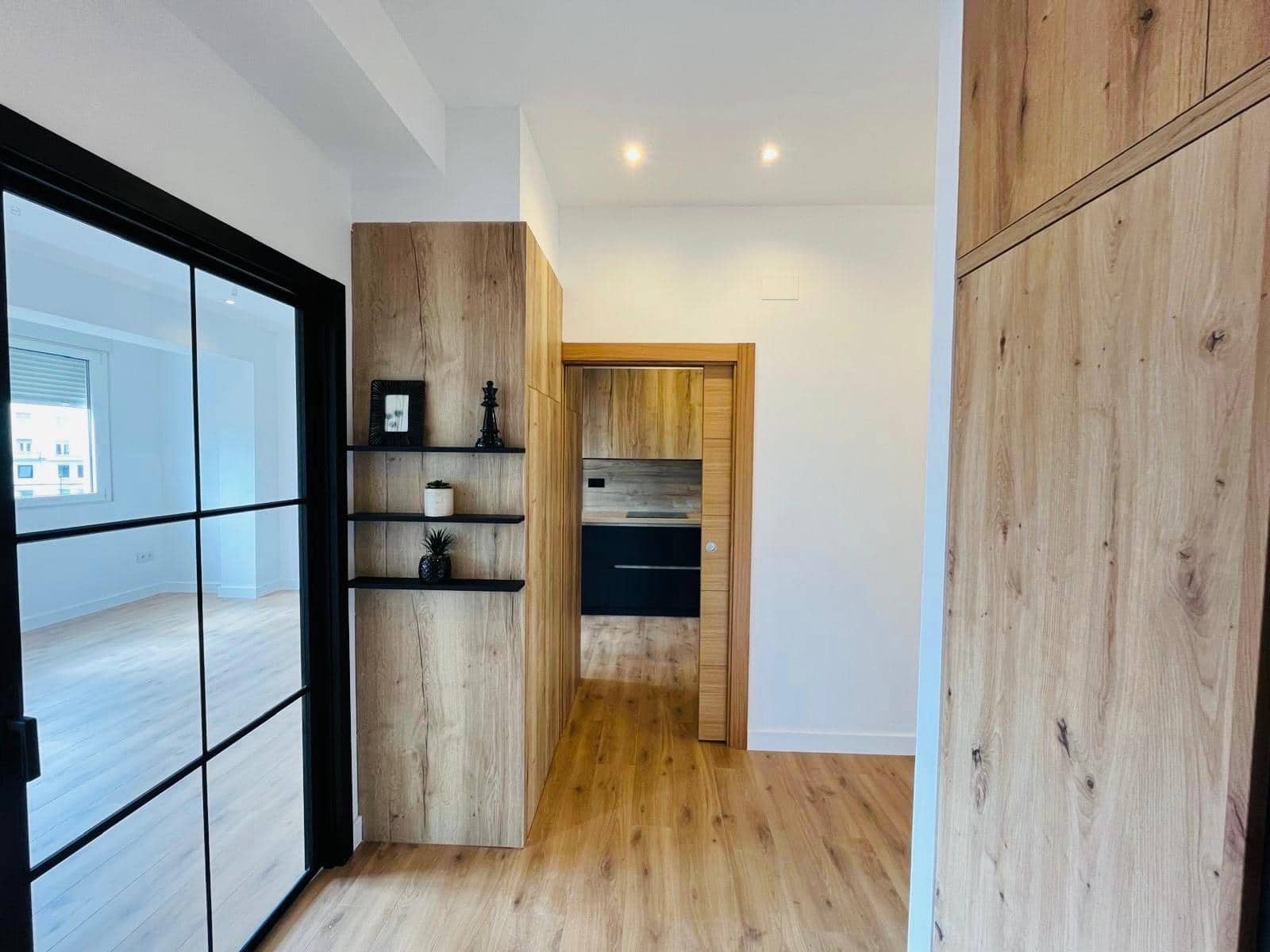 3 bedroom Flat for sale in Ferrol - € 300,000 (Ref: 9502765)