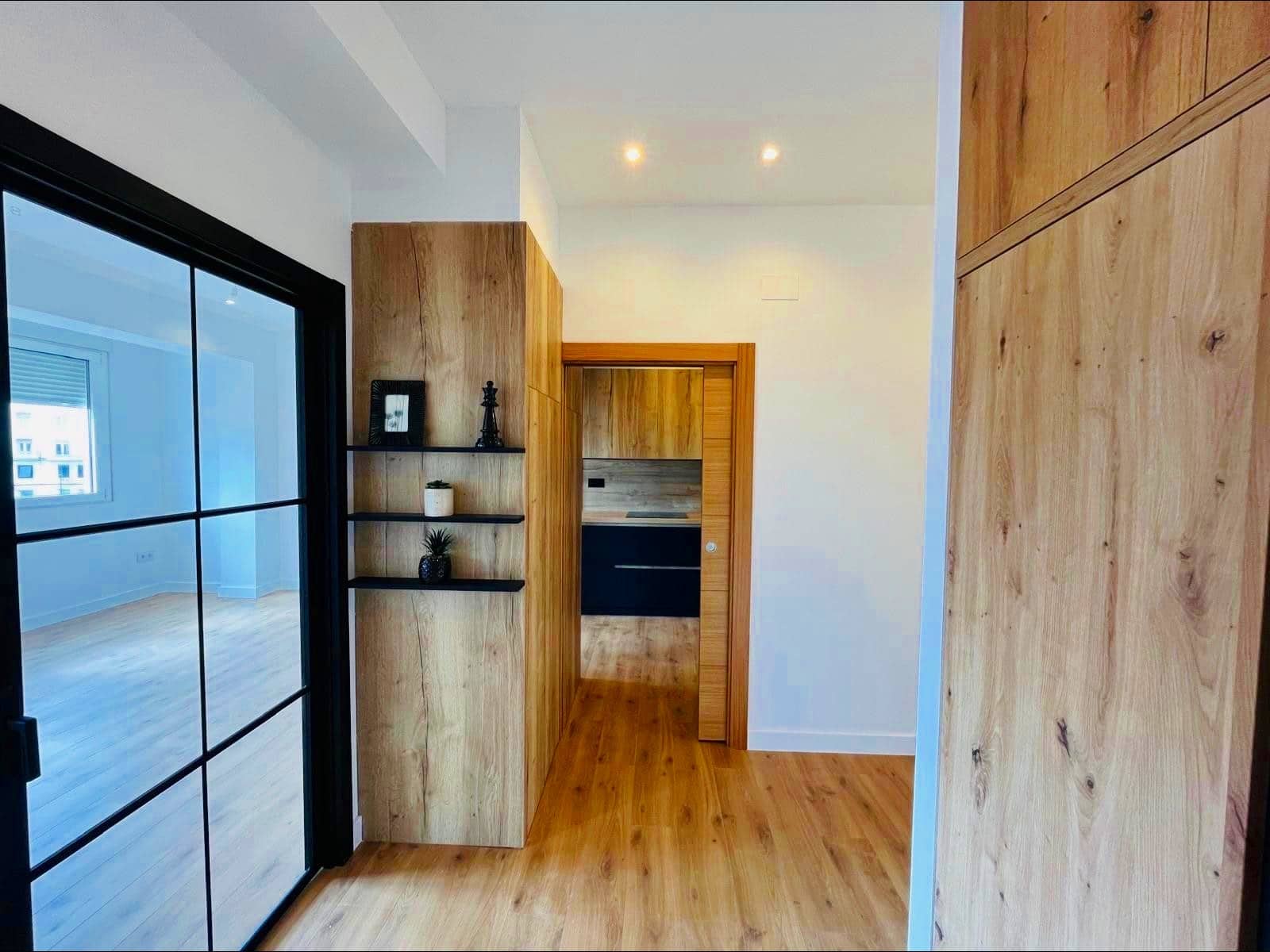 3 bedroom Flat for sale in Ferrol - € 300,000 (Ref: 9502765)