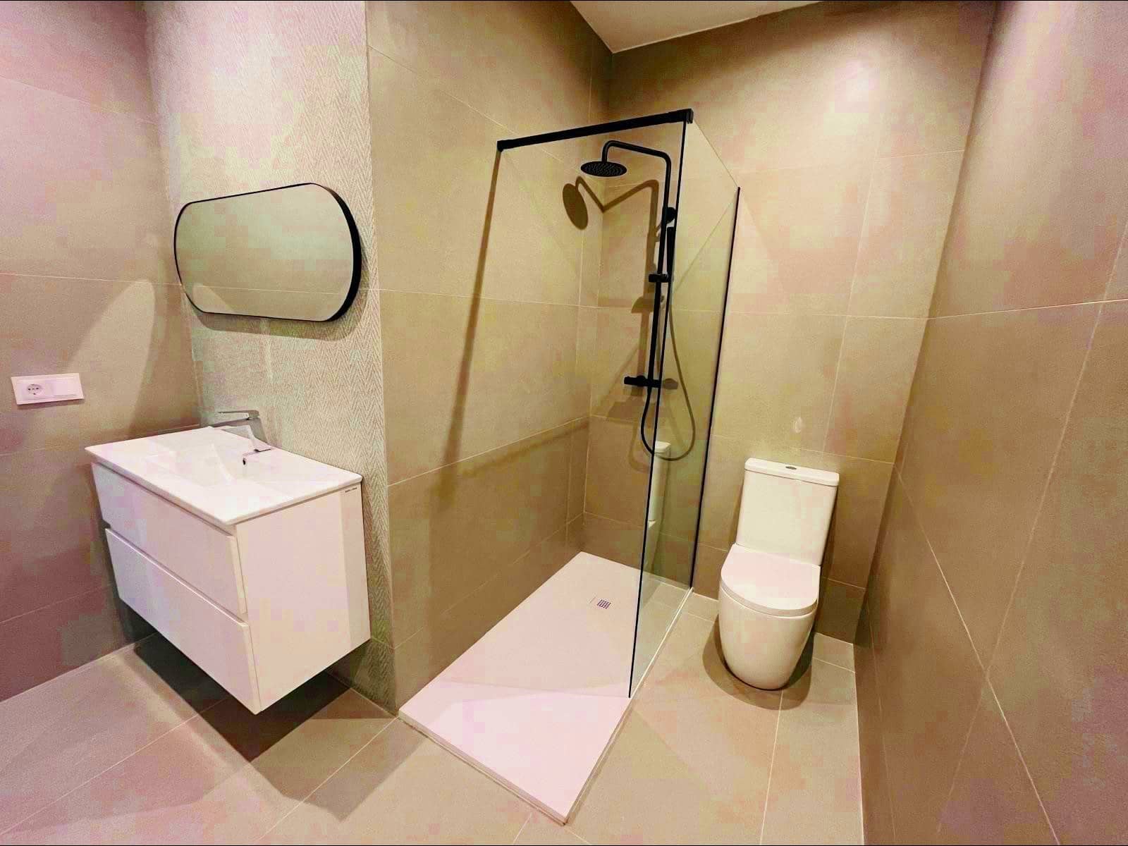 3 bedroom Flat for sale in Ferrol - € 300,000 (Ref: 9502765)