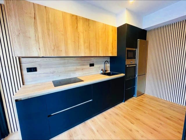 3 chambre Appartement à vendre à Ferrol - 300 000 € (Ref: 9502765)
