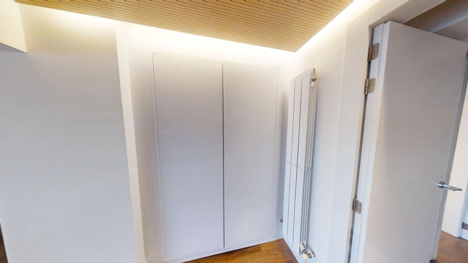 3 soveværelse Lejlighed til salg i A Coruna by med garage - € 1.150.000 (Ref: 9502766)