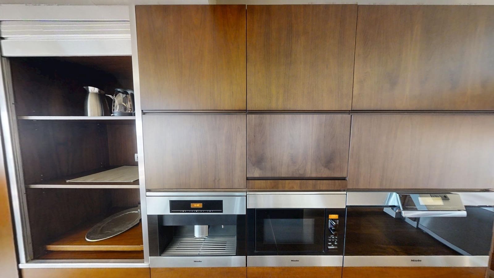 3 soveværelse Lejlighed til salg i A Coruna by med garage - € 1.150.000 (Ref: 9502766)