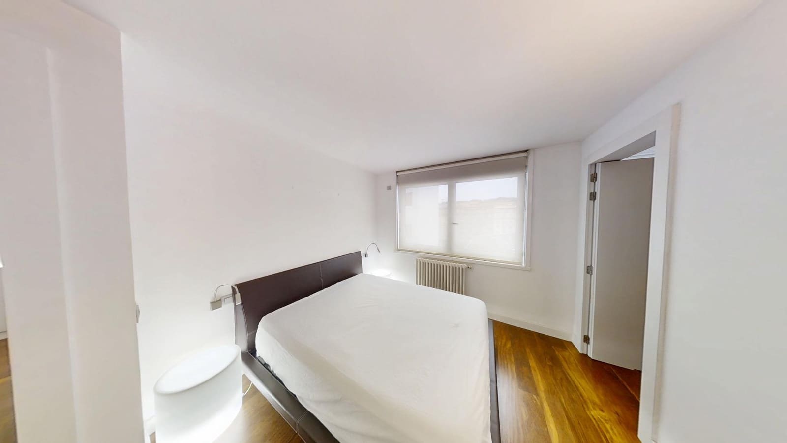 3 soveværelse Lejlighed til salg i A Coruna by med garage - € 1.150.000 (Ref: 9502766)