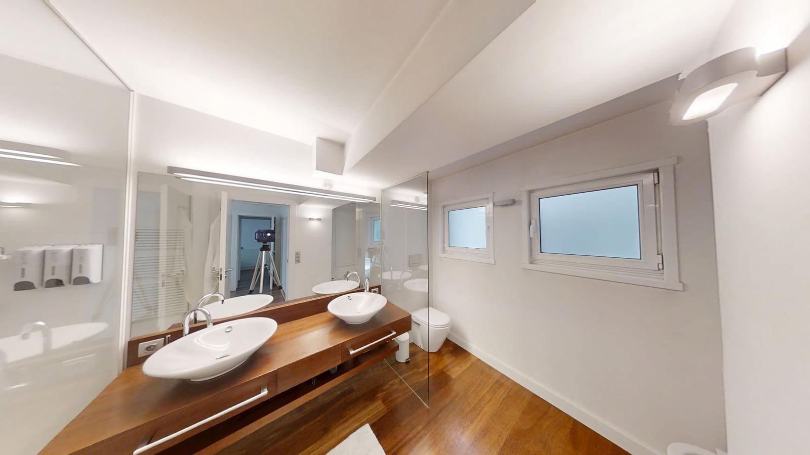 3 soveværelse Lejlighed til salg i A Coruna by med garage - € 1.150.000 (Ref: 9502766)