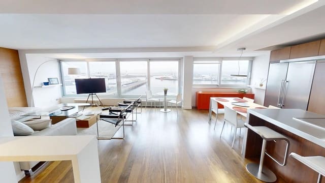 3 chambre Appartement à vendre à La Corogne ville avec garage - 1 150 000 € (Ref: 9502766)