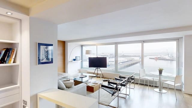 3 chambre Appartement à vendre à La Corogne ville avec garage - 1 150 000 € (Ref: 9502766)