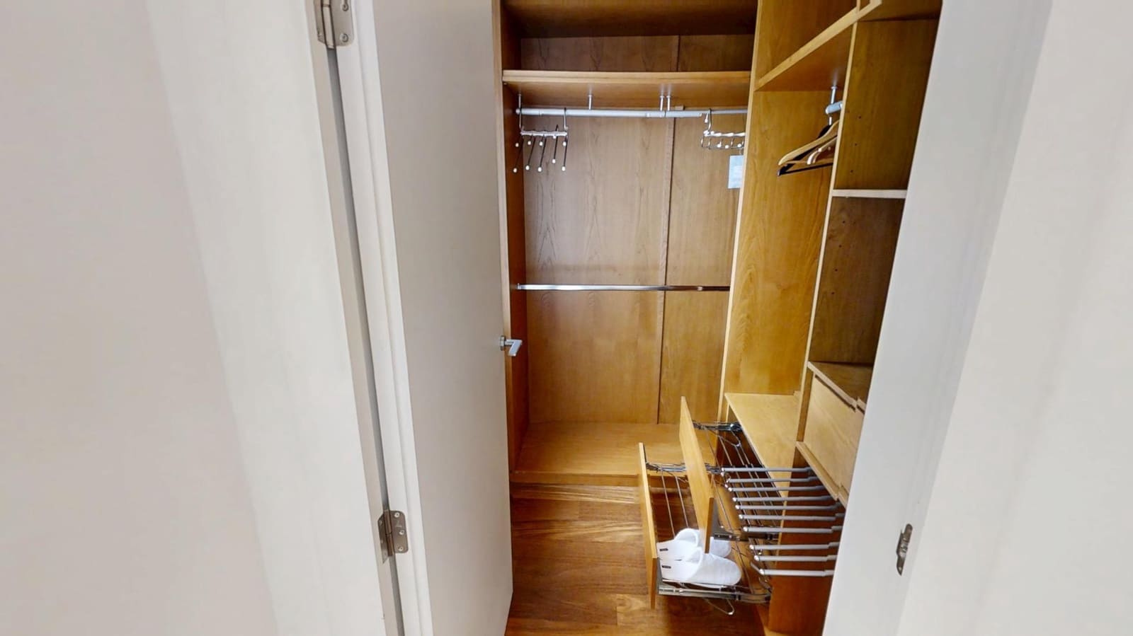 3 soveværelse Lejlighed til salg i A Coruna by med garage - € 1.150.000 (Ref: 9502766)