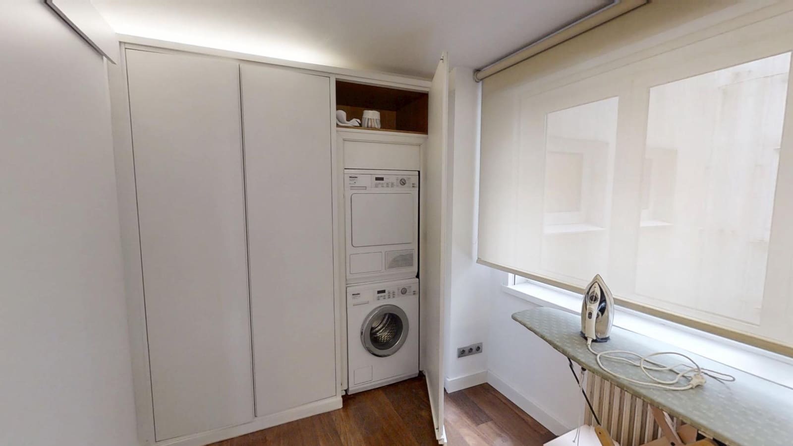 3 soveværelse Lejlighed til salg i A Coruna by med garage - € 1.150.000 (Ref: 9502766)