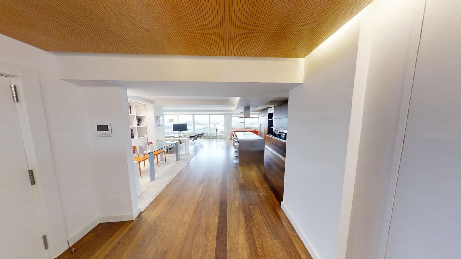 3 soveværelse Lejlighed til salg i A Coruna by med garage - € 1.150.000 (Ref: 9502766)