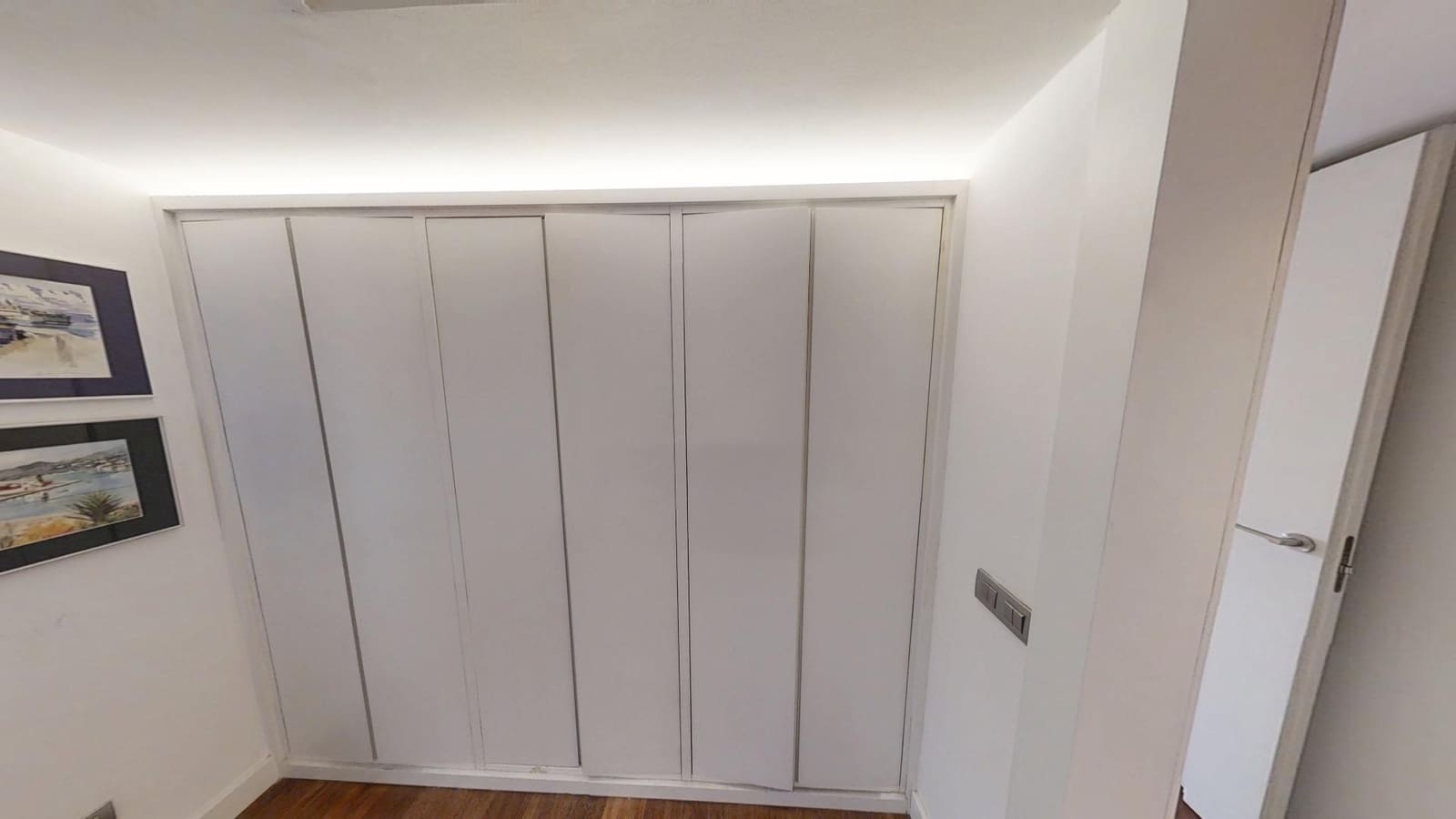 3 soveværelse Lejlighed til salg i A Coruna by med garage - € 1.150.000 (Ref: 9502766)