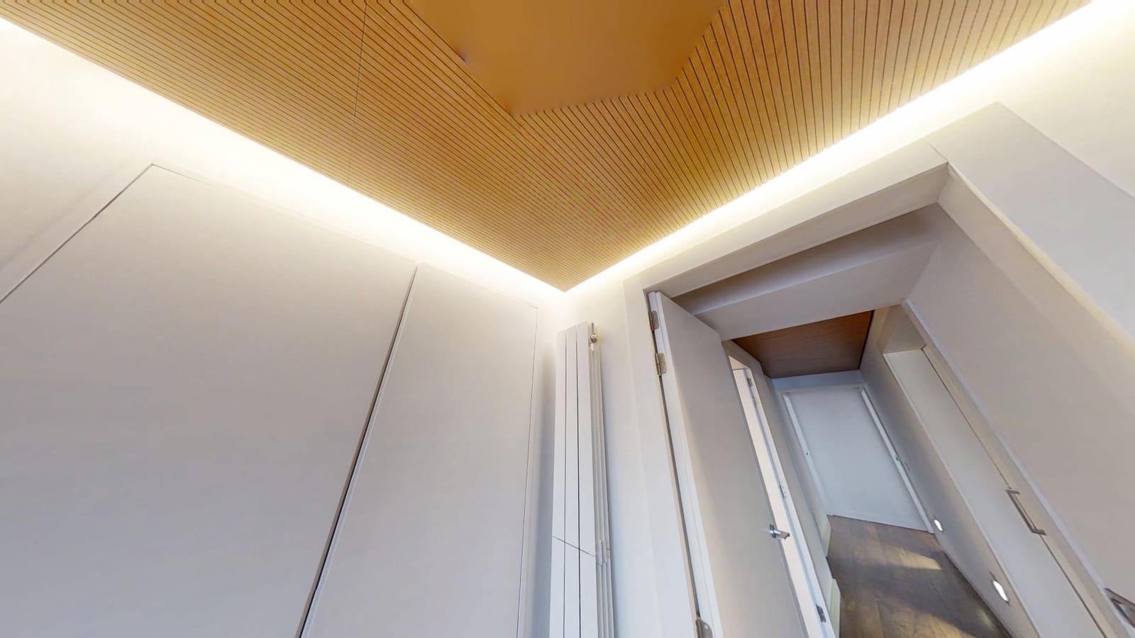 3 soveværelse Lejlighed til salg i A Coruna by med garage - € 1.150.000 (Ref: 9502766)