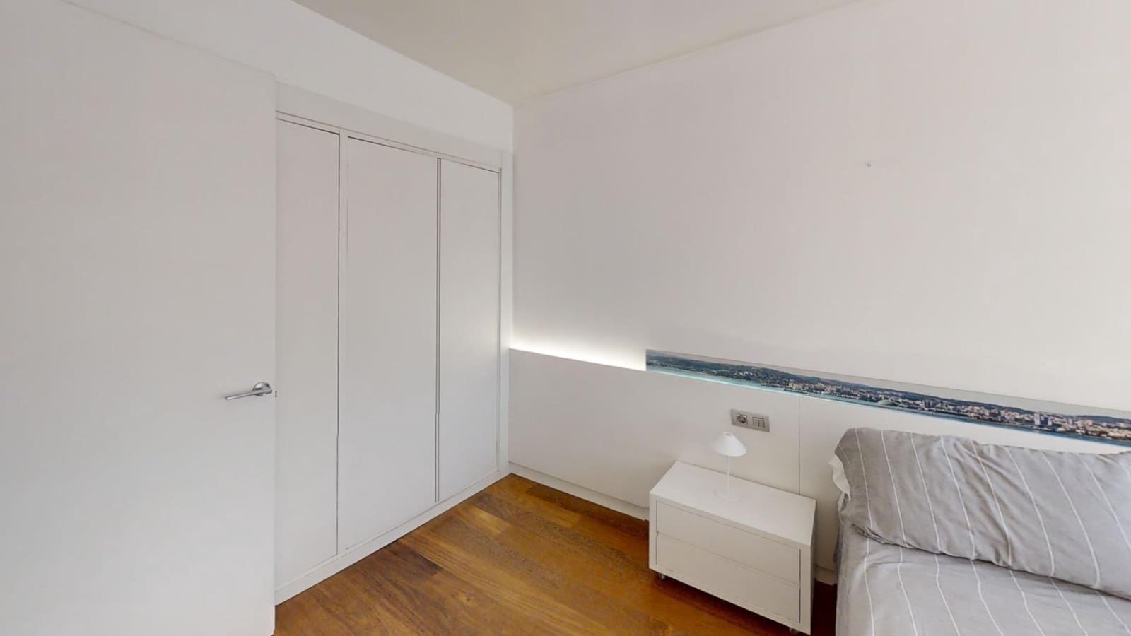 3 soveværelse Lejlighed til salg i A Coruna by med garage - € 1.150.000 (Ref: 9502766)