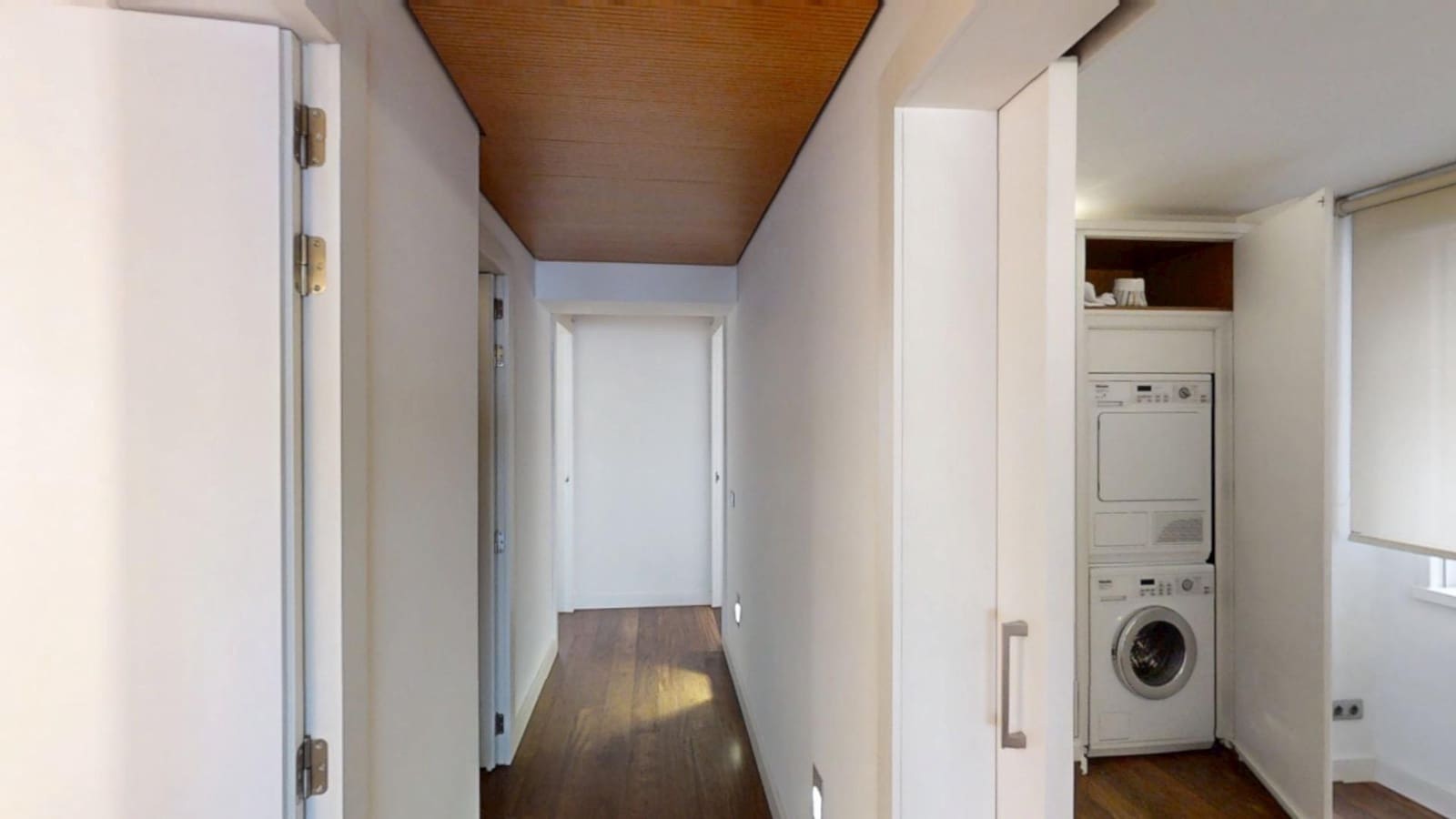 3 soveværelse Lejlighed til salg i A Coruna by med garage - € 1.150.000 (Ref: 9502766)