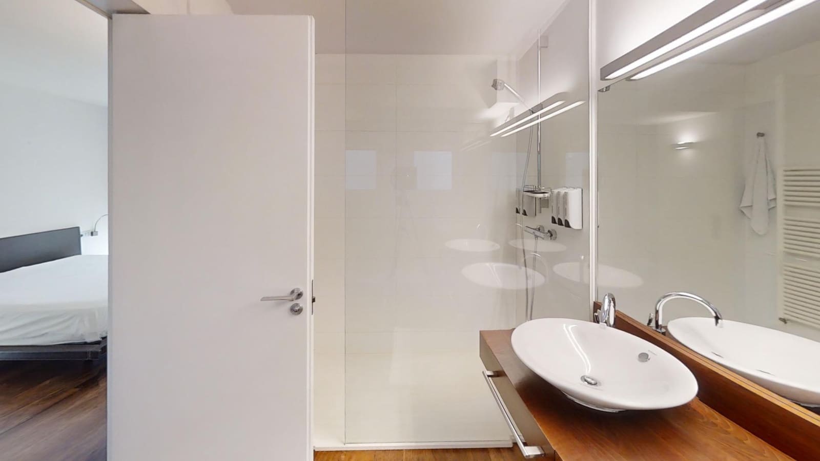 3 bedroom Flat for sale in A Coruna city with garage - € 1,150,000 (Ref: 9502766)