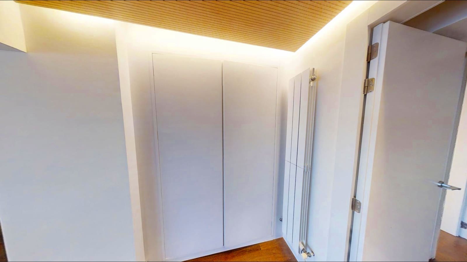 3 bedroom Flat for sale in A Coruna city with garage - € 1,150,000 (Ref: 9502766)